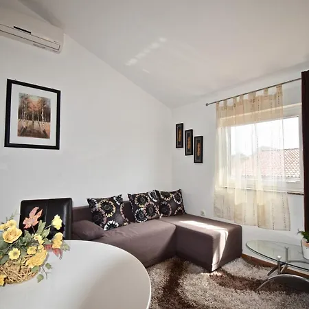 Apartmán With Parking Space - 26934