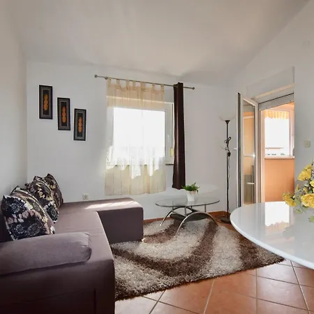 Apartmán With Parking Space - 26934